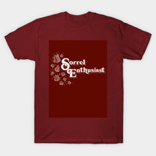 Sorrel Enthusiast T-Shirt